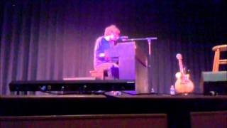 Bo Burnham Repeat Stuff live [upl. by Lasala]