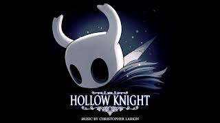 Hollow Knight OST  Mantis Lords [upl. by Nitsua126]