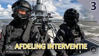 DSI  Dienst Speciale Interventies  AI  Afdeling Interventie  Aflevering 3  Politie  Defensie [upl. by Anole197]