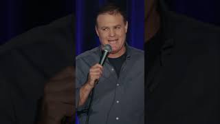 Greg Warren  From Traditional Medicine to a Miracle My Journey to Healing comedy standupshow [upl. by Brodsky]