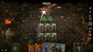 Thronebreaker  GravehagArbalest Puzzle Solution [upl. by Marshall802]