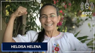 HELOISA HELENA  GIRO NA REDE 30062022 [upl. by Aihk]