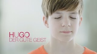 Hugo  Der gute Geist im quotClub der roten Bänderquot [upl. by Aletta245]