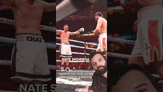 Nate Diaz vs Jorge Masvidal highlights Whats next for Nate Jake Paul UFC Boxing UFC News [upl. by Wickman]