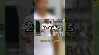 O ARTILHEIRO de cada EDIÇÃO do Brasileirão de 2014 até 2023 gols futebolbrasileiro futebol [upl. by Belcher]