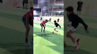 Rare Ronaldo JR Moments 😍🔥 viral shortvideo [upl. by Ahsikahs324]