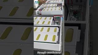 batteryfactory batterymanufacturing productive process [upl. by Lianna659]