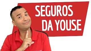 A YOUSE seguradora é CONFIÁVEL [upl. by Jaquith]