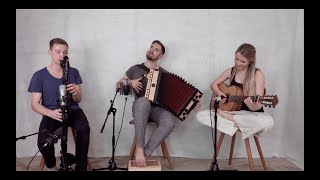 Verhackert Franzé  Hecki Trio [upl. by Asserac]