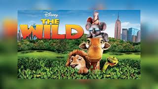 Audiocontes Disney  The Wild [upl. by Reviel]