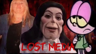 Latin Americas Darkest Lost Media [upl. by Wolfgram603]