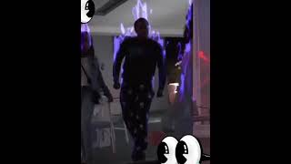 P DIDDY DANDO CLASE DE BAILE A SU HIJA…Y FELIZ PORQUE ESTA TRAS LA REJA…🤣🤣🤣🤣🤣🤣 [upl. by Yehsa]