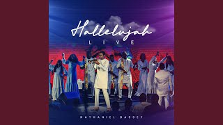 Hallelujah Anthem Live [upl. by Kohler372]