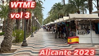 World Through My Eyes vol 3  Alicante 🇪🇸 2023 [upl. by Guntar]