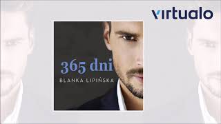 Blanka Lipińska quot365 dniquot audiobook Czyta Ewa Abart [upl. by Ha]