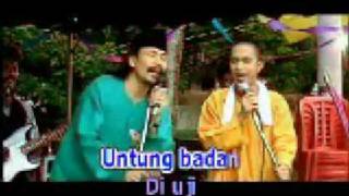 Karaoke Tanpa Vokal  M Nasir amp Mawi  Lagu Jiwa Lagu Cinta [upl. by Elbertina680]