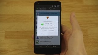 How To Reclaim your Android Devices Battery Life with Greenify Install Setup and Tutorial [upl. by Narmak]