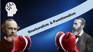 Structuralism amp Functionalism [upl. by Harod763]