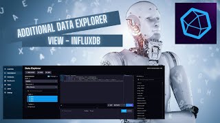 InfluxDB new Data Explorer View [upl. by Melli]