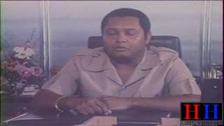 JeanClaude Duvalier interview1981 part 12 [upl. by Itak]