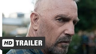 Criminal  Trailer HD 2016  Kevin Costner Gal Gadot amp Ryan Reynolds [upl. by Philbin]