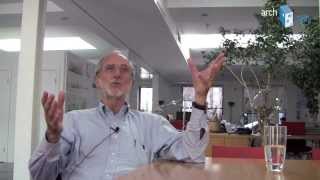 AD Interviews Renzo Piano  Part II [upl. by Tivad]