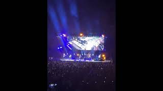 Doobie Brothers 50th anniversary tour 2024 Black Water [upl. by Grega]