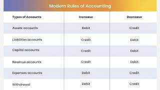 journalising a transaction [upl. by Notloc]