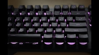 Tastatura Redragon Centaur Gaming [upl. by Oht]