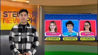 PBB Gen 11 Eleventh Eviction Night  LIVE [upl. by Hepza966]