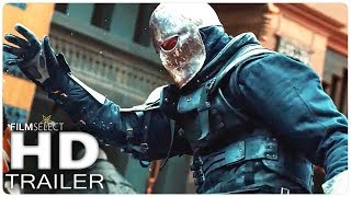 TOP UPCOMING ACTION MOVIES 2018 Trailers Part 3 [upl. by Linkoski215]