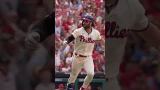 Bryce Harper Clip For Edits [upl. by Rayburn629]