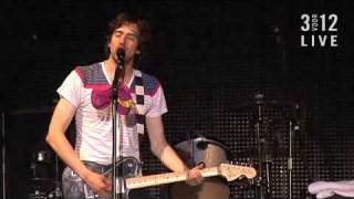 Snow Patrol  Pinkpop 2009 part 3 [upl. by Silsby]