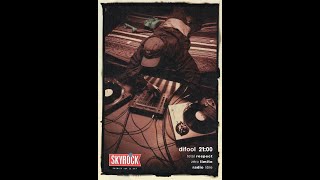 SKYROCK Radio Libre de Difool du Vendredi 6 Décembre 2024 [upl. by Flavian]