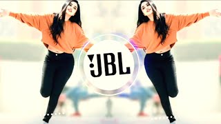 All DJ Song  All Hindi remix gane  Non Stop DJ Song  Hard Bass JBL Vibration  New DJ Collection [upl. by Negriv48]