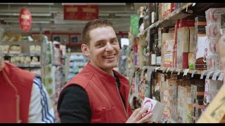 Gunnebo Customer Stories  Carrefour France English subtitles [upl. by Dore]