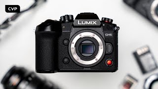 Panasonic LUMIX GH6  InDepth Review amp Test Footage [upl. by Oniluap]