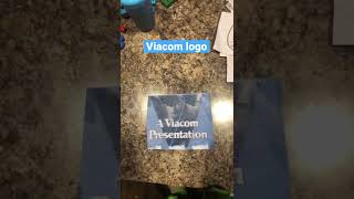 Viacom logo [upl. by Sinegra]