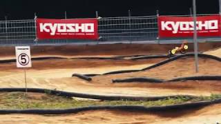 KYOSHO MASTERS in JAPAN Episode 6 [upl. by Jovitta768]