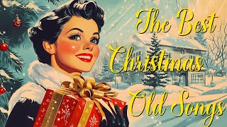 Happy Holiday  Vintage Christmas Music Playlist [upl. by Zerk]