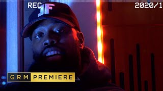 Ghetts — Wheres Ghetts Music Video  GRM Daily [upl. by Yeblehs139]