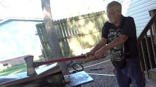 ANGRY GRANDPAS BBQ MELTDOWN [upl. by Stanly431]