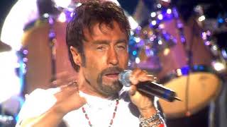 Queen amp Paul Rodgers Full Concert [upl. by Bendix]