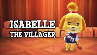 If Isabelle Is a Regular Villager Instead of a Special Character [upl. by Beauchamp600]