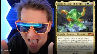 Arenas ultimate landfall deck [upl. by Anana441]