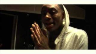 Soulja Boy Rundown Music Video Studio FREESTYLE [upl. by Patnode]