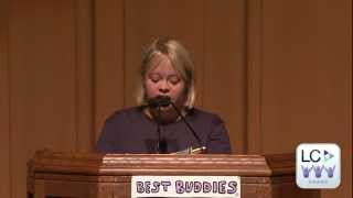 BBLC Inclusion Revolution  Lauren Potter [upl. by Darce]