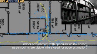 Robust Inference for VisualInertial Sensor Fusion [upl. by Geraldine]