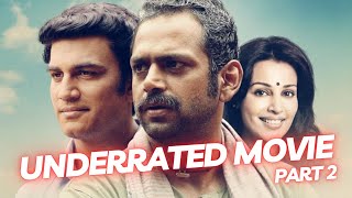 Darbaan Movie Review  Underrated Movie Part 02  Abhilash Nair [upl. by Aihsined682]