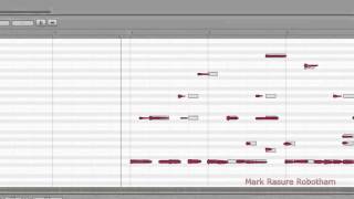 Melodyne Studio 4  Easy Way To Align Tempo [upl. by Dania495]